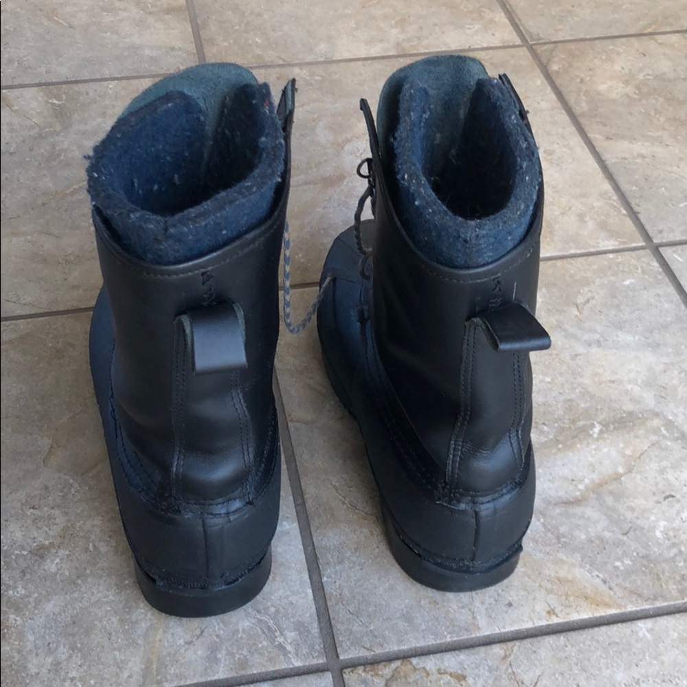 ProLine Blizzard Plus boots - Picture 3 of 4